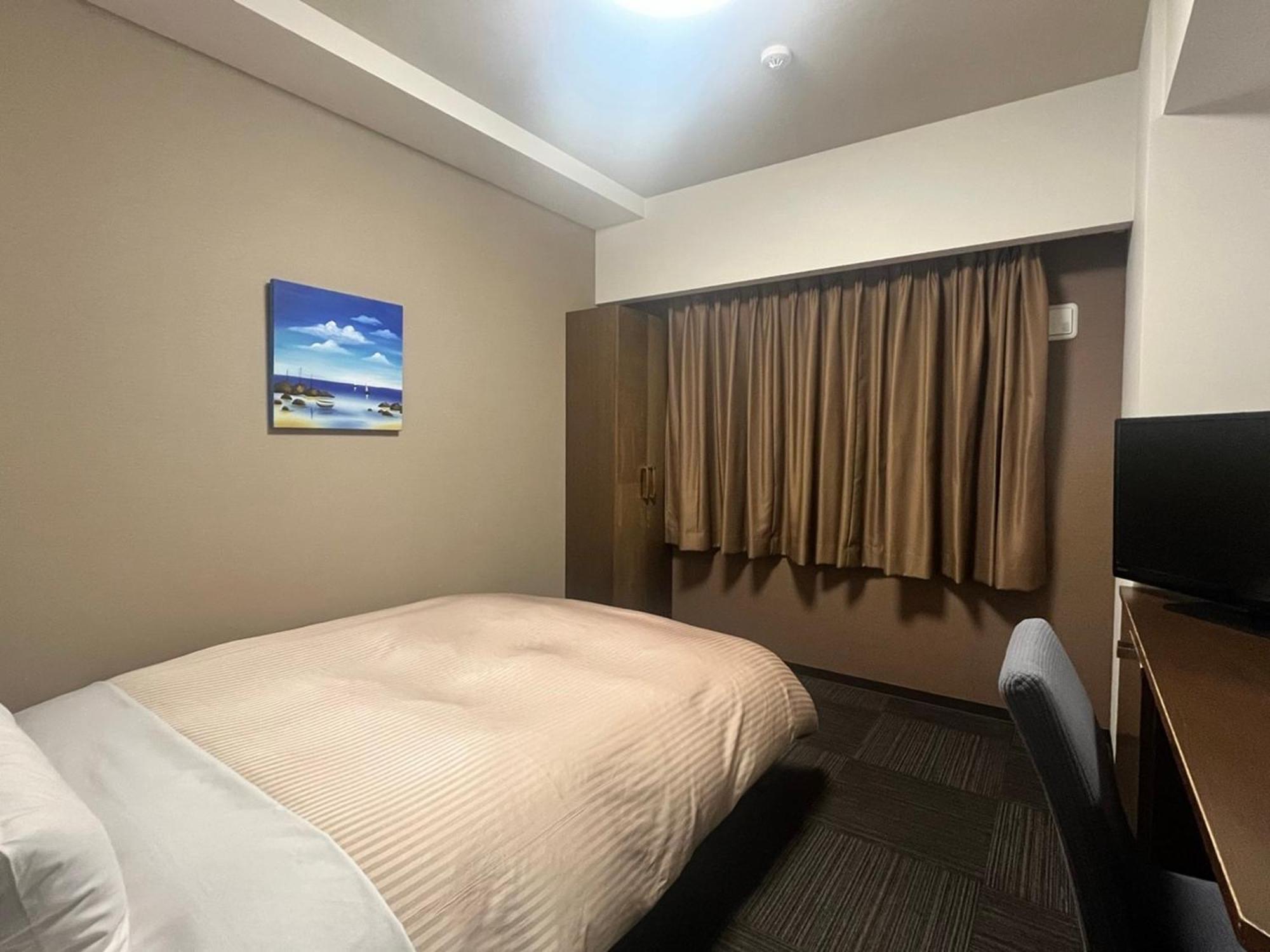 האנדה Hotel Route-Inn Handakamezaki מראה חיצוני תמונה